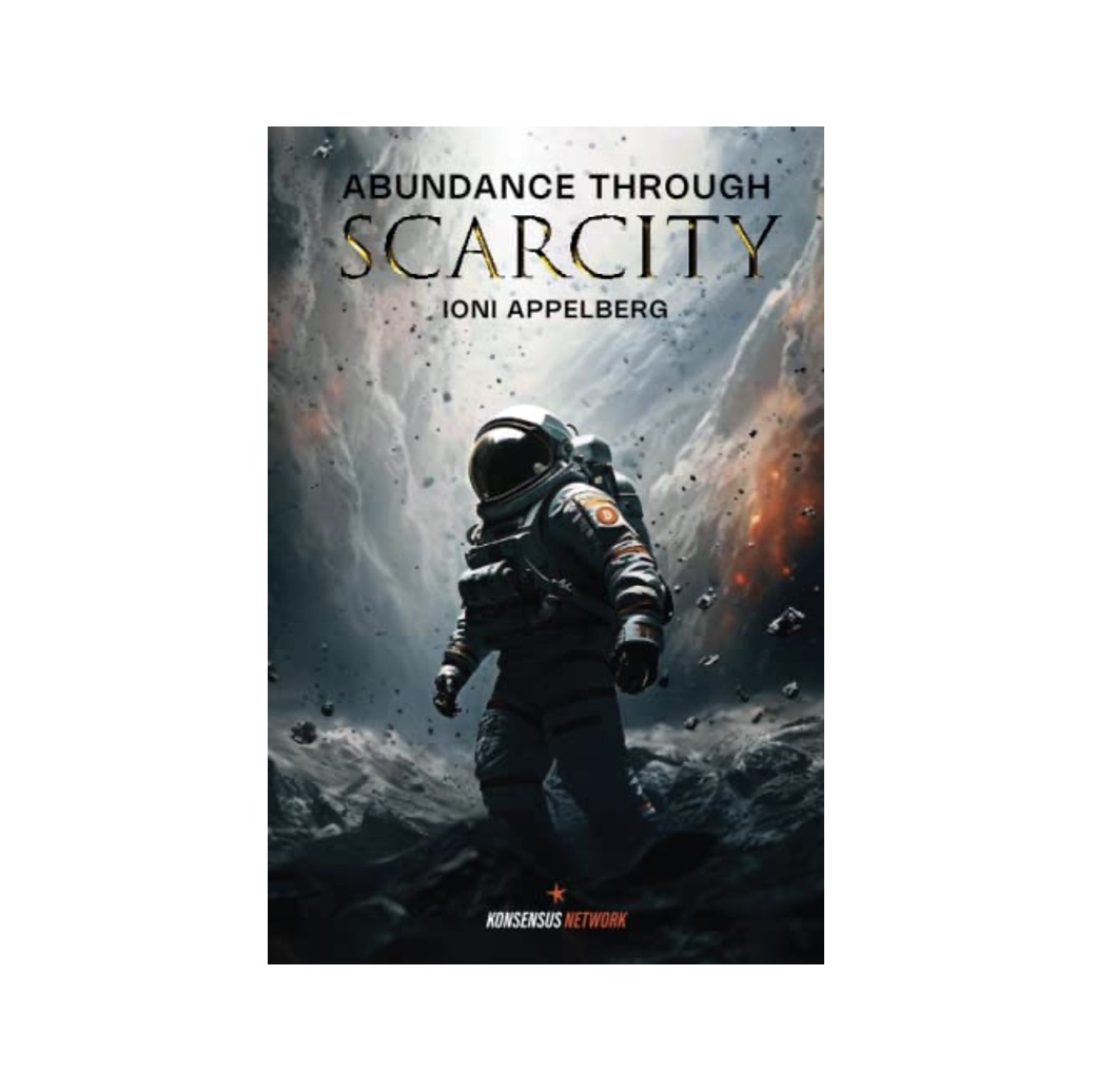 Book - Abundance Through Scarcity